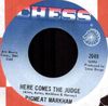Pigmeat Markham - Here Comes the Judge
