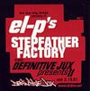 El-P - Stepfather Factory