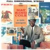 Nat "King" Cole - A Mis Amigos