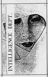 Intelligence Dept. - Sleeping City