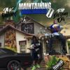 Rio Da Yung OG & Ak Bandamont - Maintaining Drug Houses