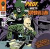 MF DOOM - The Prof Meets The Supervillain