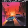 Neil Young - Trans