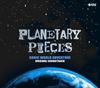 Various Artists - PLANETARY PIECES: Sonic World Adventure ORIGINAL SOUNDTRACK