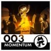 Various Artists - Monstercat 003 - Momentum