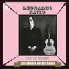 Leonardo Favio - Fuiste m&iacute;a un verano