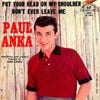 Paul Anka - Put Your Head on My Shoulder