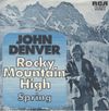 John Denver - Rocky Mountain High