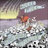 Ghost Mice - DEATH AND HATRED TO MANKIND