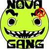 NOVAGANG - PURPLE RAIN