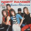 Night Ranger - Sister Christian