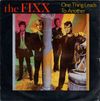 The Fixx - One Thing Leads to Another