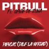 Pitbull - Piensas (Dile la Verdad)