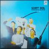 Sort Sol - Dagger & Guitar
