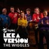 The Wiggles - Elephant (triple j Like A Version)