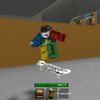 twikipedia - go outside / legit