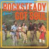 Various Artists - Soul Jazz Records presents Studio One: Rocksteady Got Soul