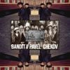 Bandit & Pavel Chekov - Split EP