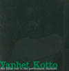 Yaphet Kotto - The Killer Was in the Government Blankets