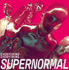 Everything Everything - Supernormal