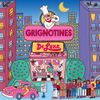 FouKi - Grignotines de Luxe