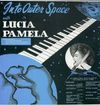 Lucia Pamela - Into Outer Space with Lucia Pamela