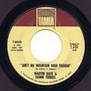 Marvin Gaye & Tammi Terrell - Ain't No Mountain High Enough