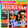Nickelback - Rockstar