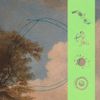 COIN - Green Blue + Indigo Violet