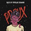 PROUX - Back by Popular Demand