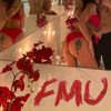 RUSSELL! - FMU