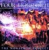 The Four Horsemen - The Horsemen Project