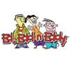 Patric Caird - Ed, Edd n Eddy: "The Big Picture Show"