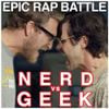 Rhett and Link - Epic Rap Battle: Nerd vs. Geek