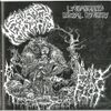 Severe Metastasis, Monkey Eating Flesh - Bestial Lycantrophic Butchery