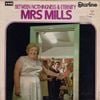 MRS MILLS - Between Nothingness & Eternity