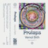 Prolaps - Ultra Cycle Pt. 1: Vernal Birth