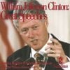 Bill Clinton - William Jefferson Clinton: Great Speeches