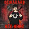 Sematary - Red Mist