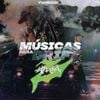 Yung Buda - M&uacute;sicas para Drift, Vol. III