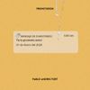 pablo andres fort - Prometieron