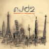 RJD2 - Magnificent City Instrumentals