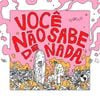 O Grilo - Voc&ecirc; N&atilde;o Sabe de Nada