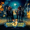 Emis Killa & Jake La Furia - 17 (Dark Edition)