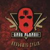Gang Albanii - Kr&oacute;lowie życia