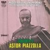 Música popular contemporánea de la ciudad de Buenos Aires, Vol. 1