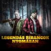 Mirror Glimpse - Legend&aacute;s Ribancok Nyom&aacute;ban