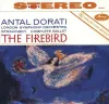 Antal Dorati / London Symphony Orchestra - The Firebird (Complete Ballet)