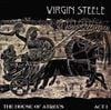 The House Of Atreus - Act I: Kingdom of the Fearless (A Barbaric Romantic Opera)