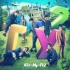 Kis-My-Ft2 - To-y2
